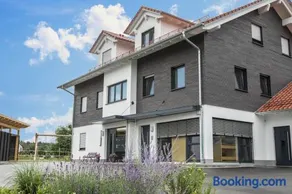 Ferienwohnung 1 am Biohof Eriskirch - Image 1