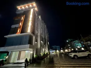 HOTEL ROYAL VANILLA - Image 4