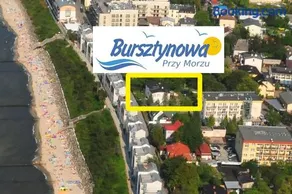Bursztynowa Przy Morzu - 1 minuta do plaży - Image 3