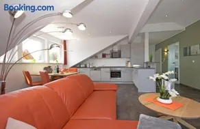 Zugspitz-Das Panorama-Chalet - Image 2