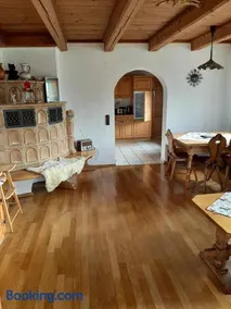 Appartamento totalmente attrezzato con terrazza e barbecue | Accetta animali domestici - Image 2