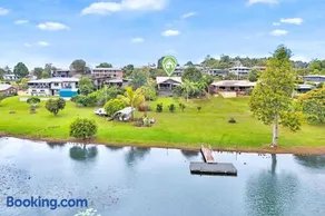 LakeSide Tinaroo only 2.5km from Yungaburra town - Image 2