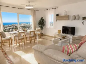 Agréable maison de vacances entièrement équipée avec barbecue, piscine et terrasse | Vue plage - Image 2