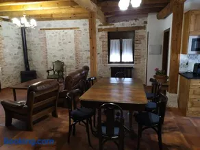 Casa Rural Las Cotarras - Image 1