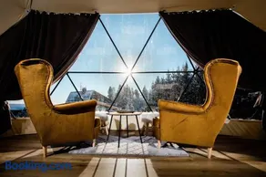 Glamping Bahenec - Image 3
