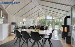 Holiday Home Grønnevænget Blåvand I - Image 5