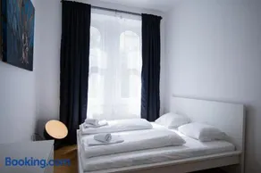 Porzellangarten Apartment I contactless Check-In - Image 3
