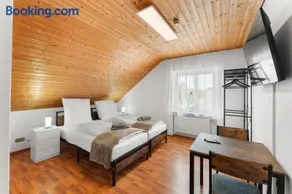 Lemon Suites 5 Apartment für Gruppen und Teams - Ideal für Monteure - Große Wohnung mit 2 Bädern - Image 3