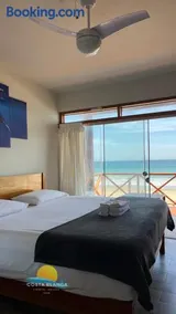 Hotel Costa Blanca de Vichayito - Image 4