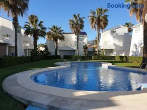 Casa Primera Linea Playa Denia - Image 1