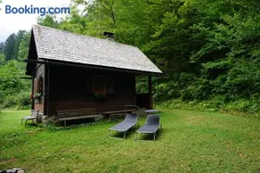 Almhütte Groß Frondell - Image 1