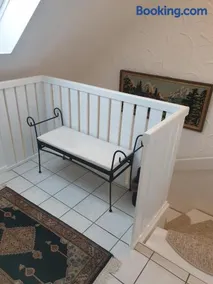 Ferienwohnung Wiskow in Goslar - Image 1