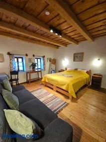 Füstös Cottage Gömörszőlős - Image 2