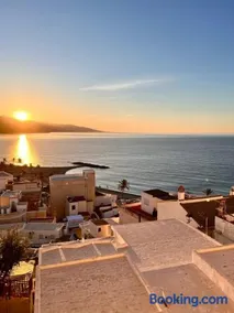 Coastine Granada - Casa con vistas al mar en Castell de Ferro - Image 3