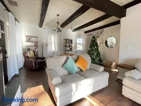 Dual-Home Berkshire Retreat Sleeps 16 - Image 1