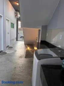 Pousada Flat Lourdes Residence - Image 3