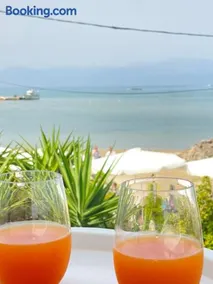 Sole e Mare Suite at Sidari Beach - Image 2