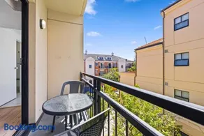 Renovated Family Apartment with Pool & WiFi - Image 2