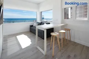Apartamentos sobre el mar Zarautz by Egona - Image 3