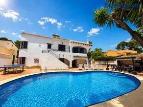 Casa Jonur - Villa privada con piscina en la Costa Blanca - Image 1