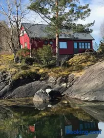 Teigen Leirstad, feriehus og hytter - Image 3