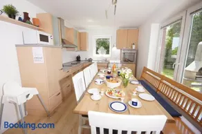 Ferienhaus II Wiesenblick - Image 4