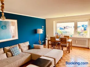 COAST HOUSE Dünenloft - Image 3