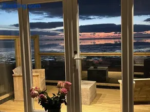 Traumlage Nr 59 5 Meter direkt am Wattenmeer erste Reihe Luxus Chalet unendliche Weite, eingebettet in der Natur - Image 1