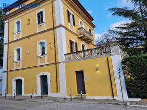 Villa Savini Garten Appartment - Image 1