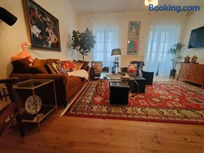 Le Coeur de Cahor! 2 bedroom luxury rental 85m2. - Image 1