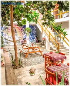 ATMA Hostel & Yoga - Image 2