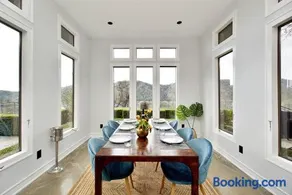 Serene Millerton Lake Villa w/ Panoramic Lake View - Image 2