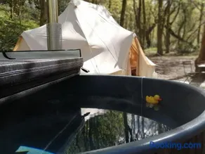Secret Wood Glamping - Image 4
