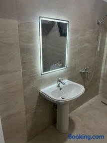 Quiet Apartment Shkoze,Tirana - Image 3