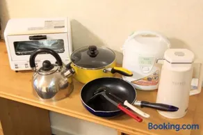 Monthly Mansion Tokyo West 21 - Vacation STAY 10881 - Image 4