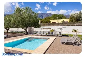 Villa Carmen Julia 1 - Image 4