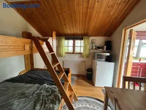 Våmåbadets Camping - Image 1