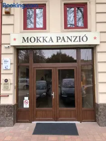 MOKKA PANZIÓ - Image 1