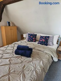 Wohnung mit Privtbad - Image 3