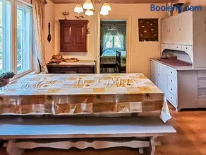 Holiday Home Virrin tila by Interhome - Image 2