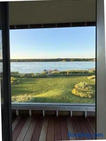 Apartament Premium View w Riva Zegrze, Jezioro Zegrzyńskie - Image 3