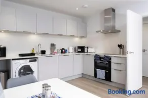 3 Putsborough - Luxury Apartment at Byron Woolacombe, only 4 minute walk to Woolacombe Beach! - Image 3
