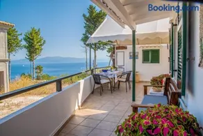Casa Soula, Gaios Seaview Cottage - Image 1