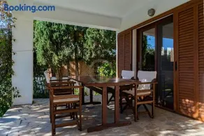 Villa Rania - Porto Hydra - Image 1