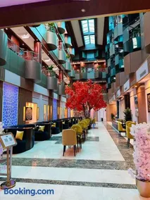 Lavera in Hotel - Rowibeh Hotels - Image 2