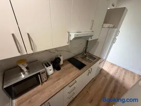Apartamentos COTTAGE - Image 5