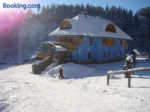 Hotel Vladimír - Image 3