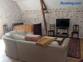 Appartement Hérisson, 3 pièces, 4 personnes - FR-1-489-29 - Image 5