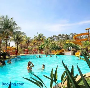 Barretos Thermas Resort - Image 4