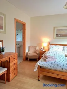 Bluestack Lodge - Image 5